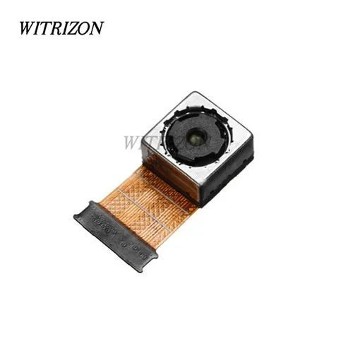 Original Back Rear Facing Camera Module Replacement Repair Part for Sony Xperia M4 Aqua E2303 E2333 | Мобильные телефоны и