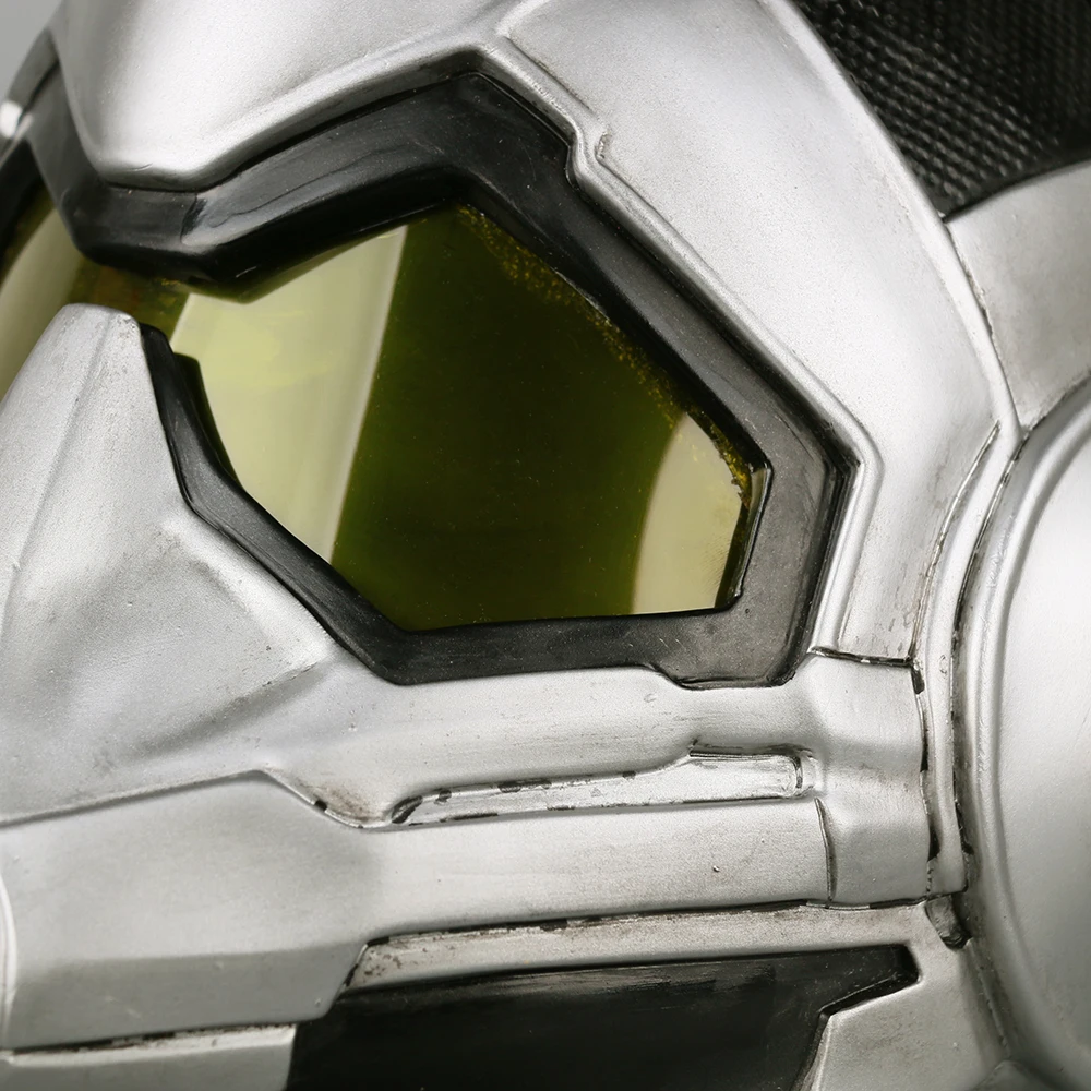 Маска для косплея муравья и ОСА из фильма 2018|Аксессуары костюмов| |