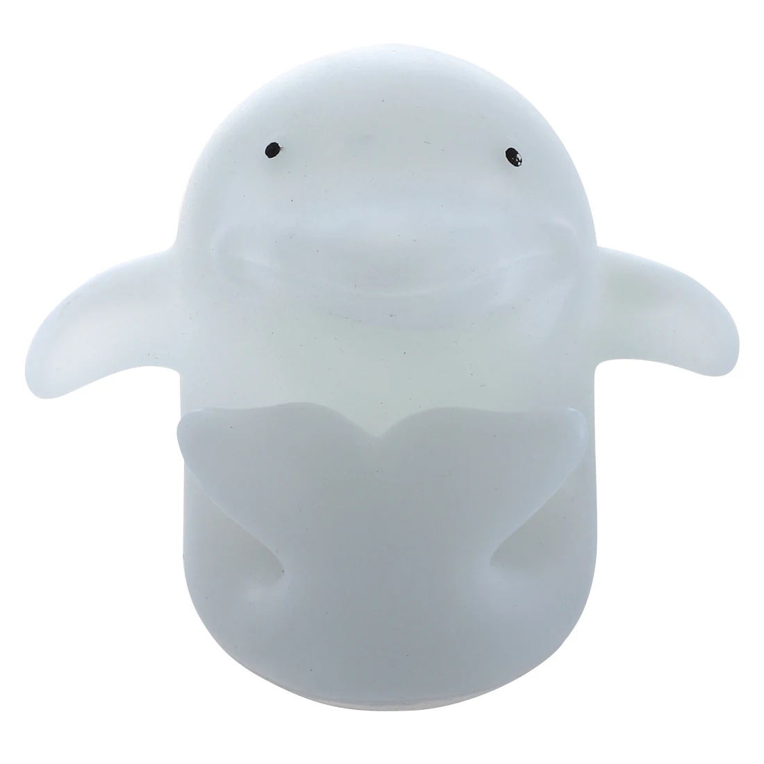 Wholesales Color Changes Romantic Dolphin Christmas LED Night Light Lamp | Lights