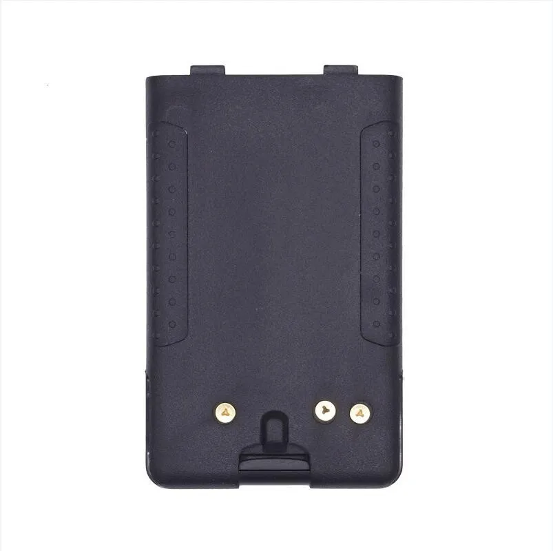Vertex Standard FNB 83 DC 7 2 V 1400mAh аккумуляторная батарея для VX 160 168 170 177 210A 218 батарея|Рации| |