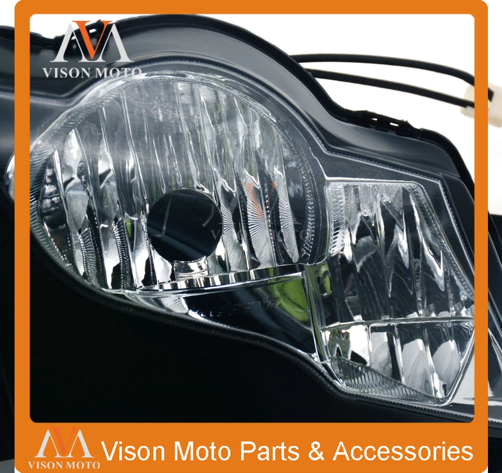 Передняя фара для мотоцикла HONDA CBR1000 CBR 1000 2008 2009 2010 2011 08 09 10 11 | Автомобили и