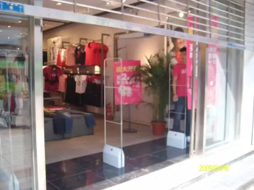 Совершенно новая цифровая система безопасности EAS 8 2 МГц | Инструменты