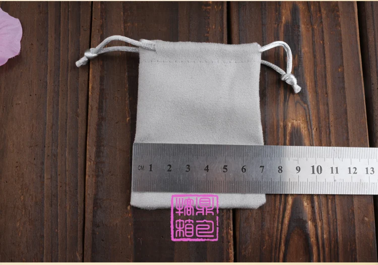 50 шт. мешки для ювелирных изделий 9 х7 см | Украшения и аксессуары