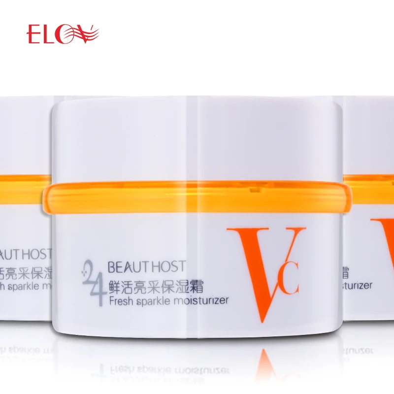

VC Fresh Brightening Moisturizer