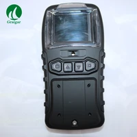 portable k60 iv multi gas detector with high stability auto check sensor failure