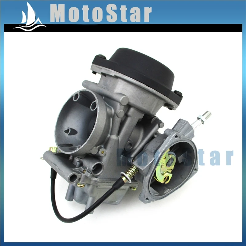 Карбюратор ATV Carb для Suzuki LTZ400 LTZ 400 2003 2004 2005 2006 2007 Quad 4 Wheeler|carburetor carb|atv carburetoratv carb |