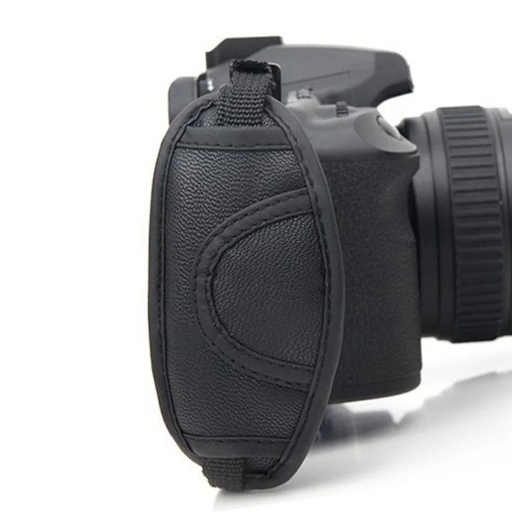5 шт. Новая камера ручной ремешок ручка для Canon EOS 5D Mark II 650D 550D 450D 600D 1100D 6D 7D nikon d3100 d90
