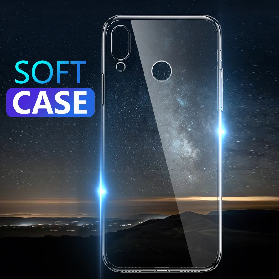 Мягкий силиконовый чехол из ТПУ для Xiaomi mi 8 9 se A1 6X X 2s MAX 2 3 Red Note 7 6 5 Pro 6A Y2 A2 lite Global Poco