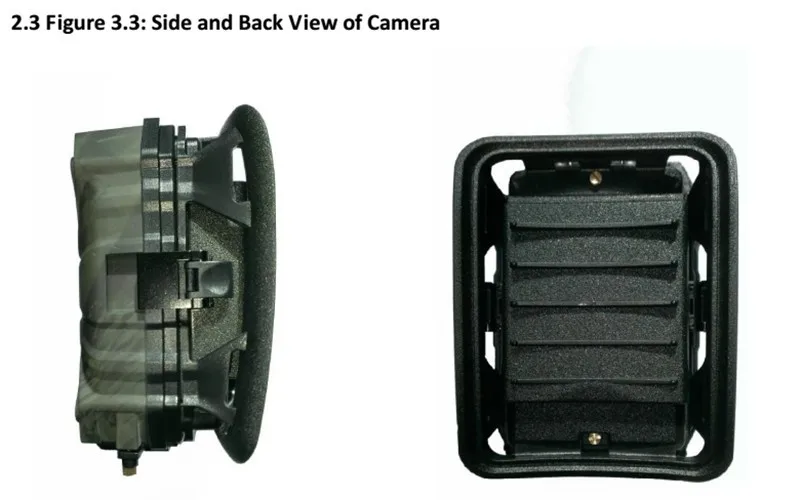 Цифровая охотничья камера 12MP HD1080P 940NM 2," ЖК-камера слежения MMS GPRS SMTP FTP GSM охотничья дикая видеокамера ИК-видео рекордер