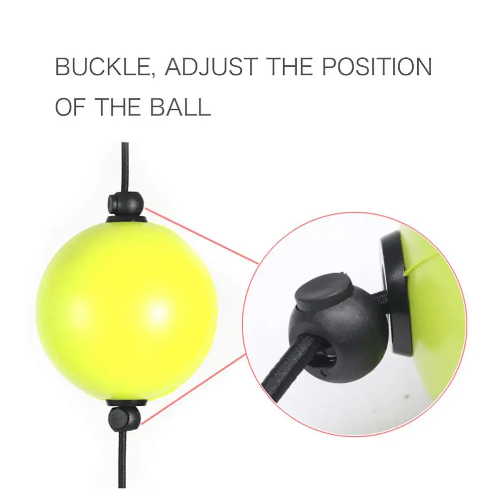 Скоростной мяч для бокса взрослых тренировок по фитнесу снятия стресса