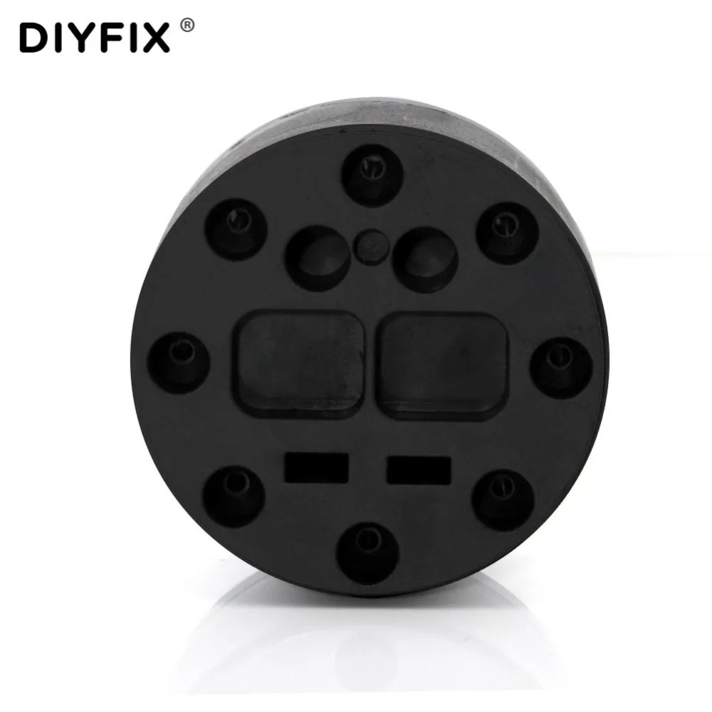 Коробка для хранения инструментов DIYFIX держатель органайзер поворот на 360