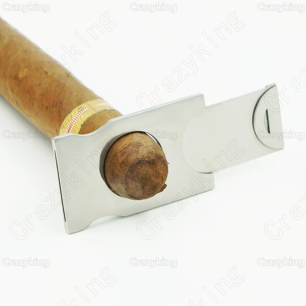 Чехол для сигары Cohiba кожаный путешествий с 2 трубками|humidor|humidor cohibahumidor cigars |