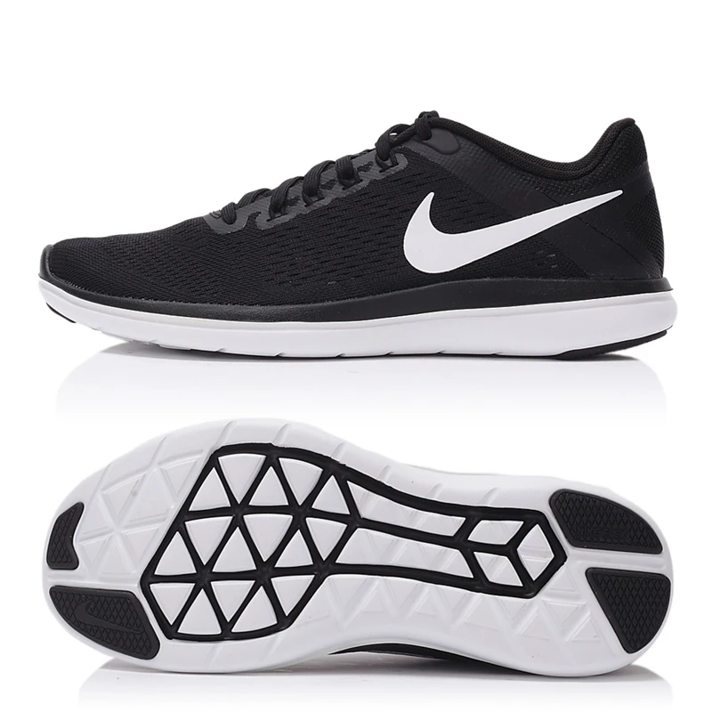 Оригинальные женские кроссовки для бега NIKE WMNS FLEX