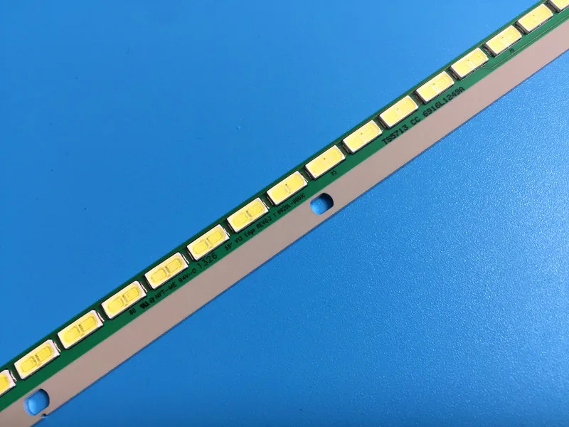 100% Новый оригинальный светодиодный Светодиодный фонарь 695 мм 55 &quotV13 Edge REV0.2 6916L1249A