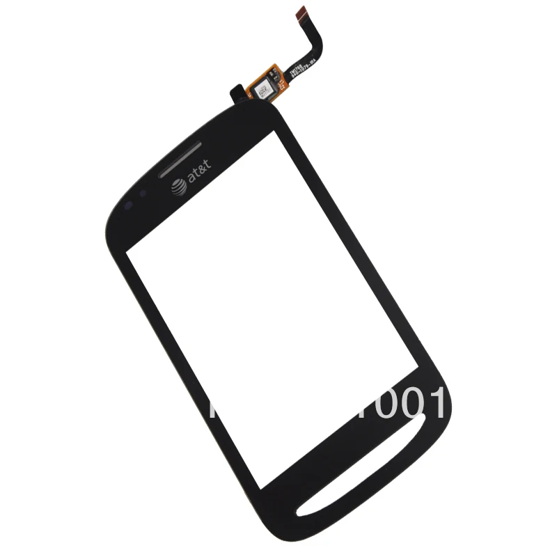 

Высокое качество OEM черный Сенсорный экран дигитайзер для ZTE Z990 AT&T Бесплатная доставка