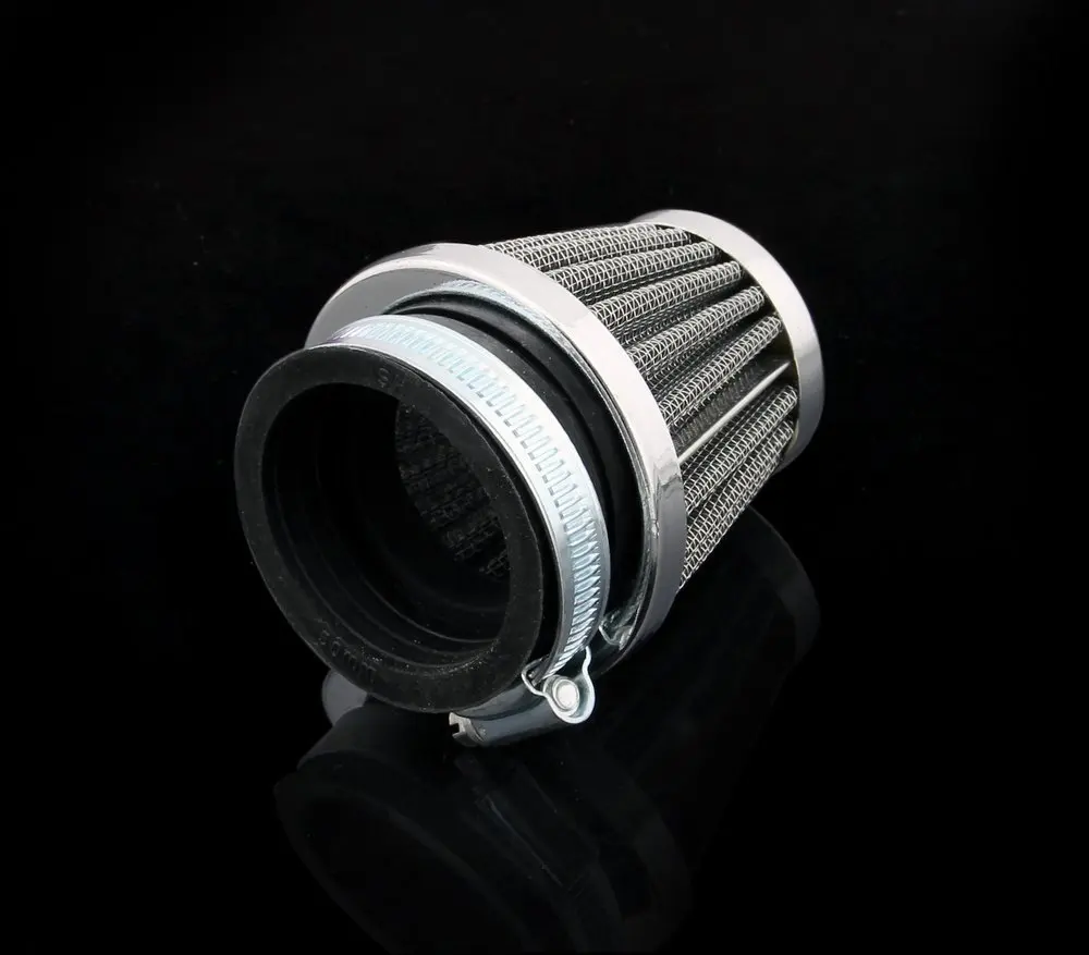 Воздушный фильтр для мотоцикла 52 мм Honda CB650Z CB750K CB400NT/T2 Kawasaki KZ ZR Suzuki GS400 GS550 GSX400 GT500