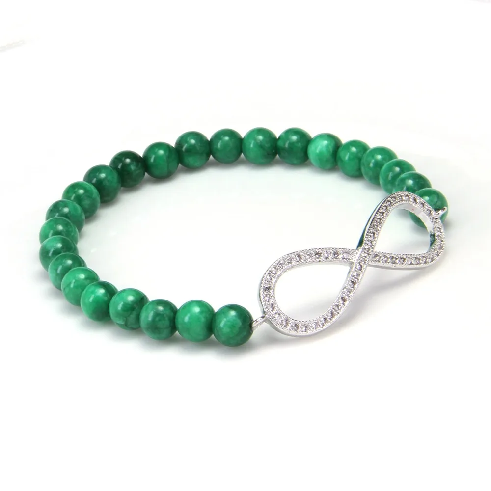 Браслет из пресноводного жемчуга Thomas черный оникс розовые кварцевые бусины