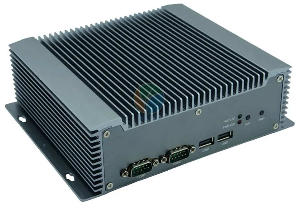 Горячее предложение Celeron 1037 низкая мощность Автомобильный встроенный