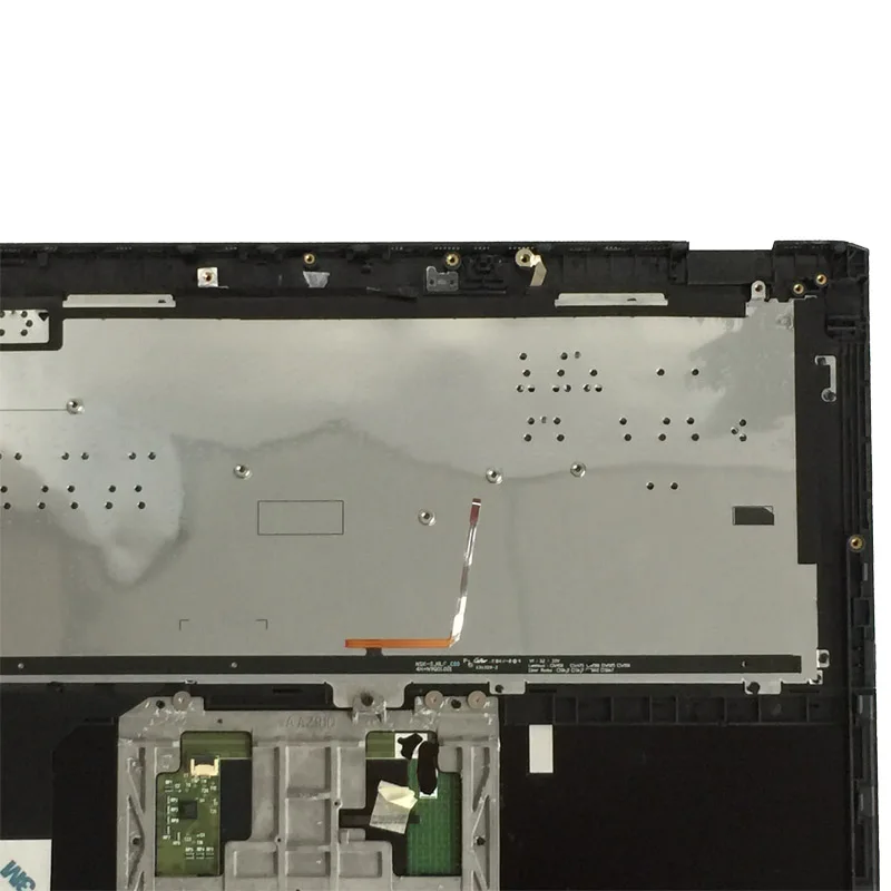 Русская клавиатура для sony Vaio SVP1321M2EB SVP1322M1EB SVP132A1CM RU Ноутбук сенсорная панель с