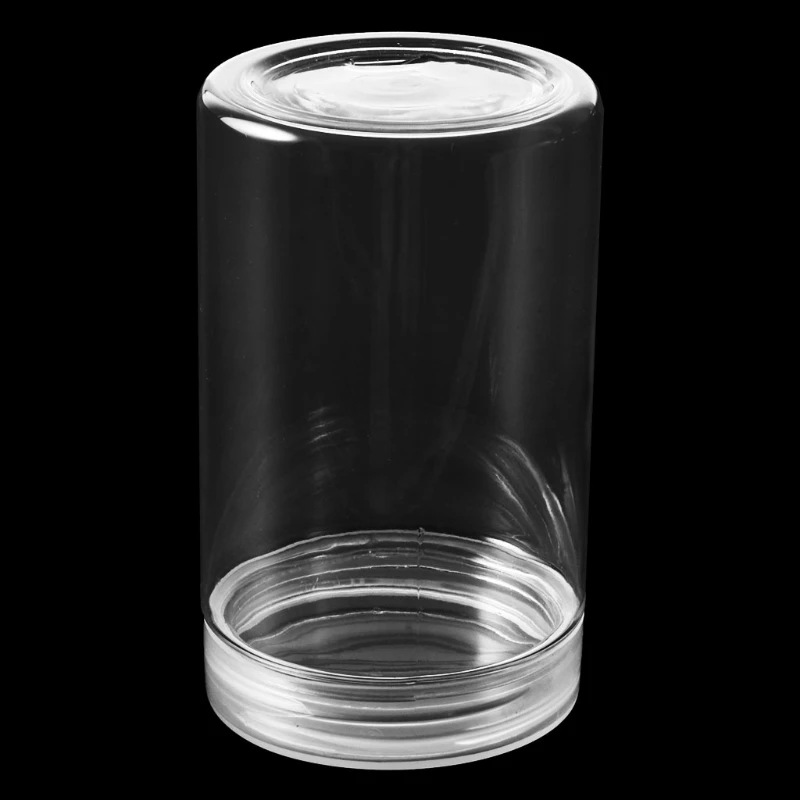 200 мл контейнер для хранения Органайзер коробка легкой глины плейтесто пены