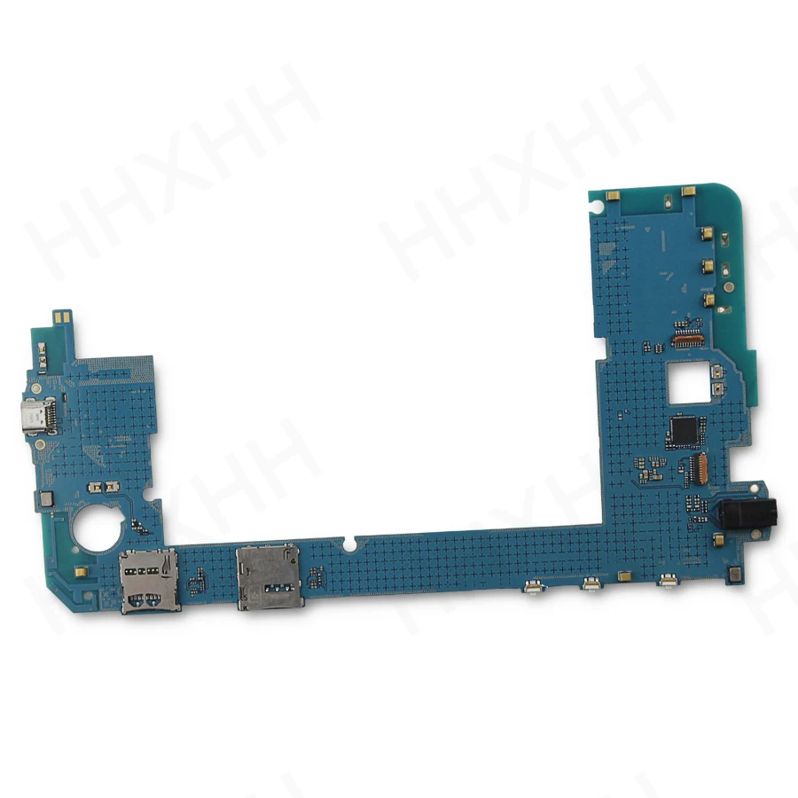 Разблокировка карты для Samsung Galaxy Tab 4 T230 T231 T235 материнская плата 8 Гб Android OS Plate