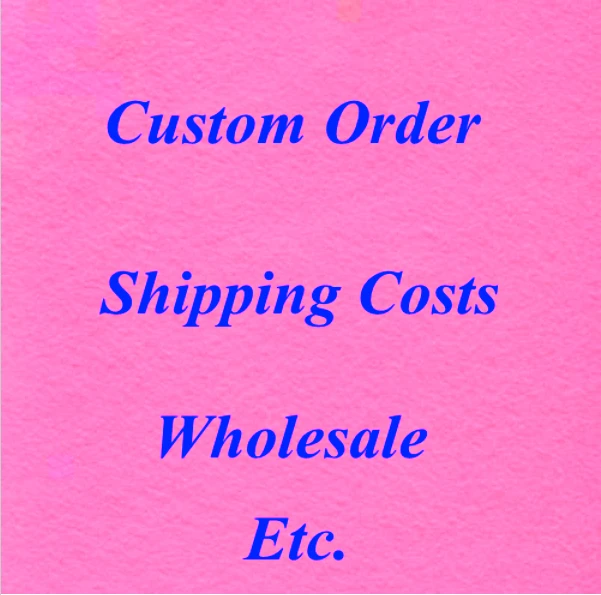 Эта ссылка используется для пользовательского заказа стоимости доставки