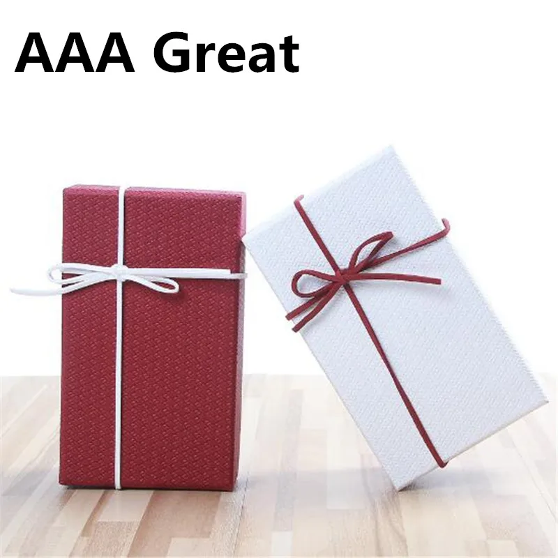 

2Pcs/Lot Kraft Paper Box Gift Box For Wedding Favors Birthday Party Candy Cookies Christmas Party Gift Box Packaging