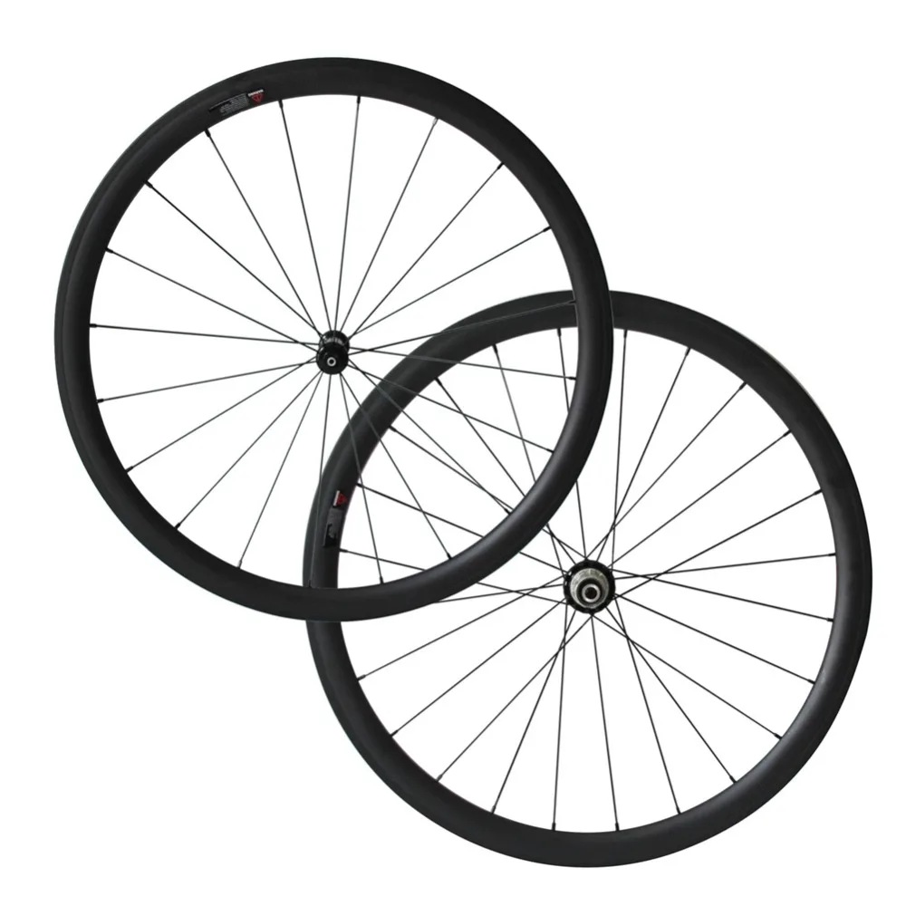 700C карбоновая колесная установка Powerway R13 R36 hub sapim cx ray Speak 23 мм ширина 24/38/50/60/88