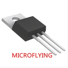 

MICROFLYING 50pcs/lot LM35DT LM35 TO-220 temperature sensor new