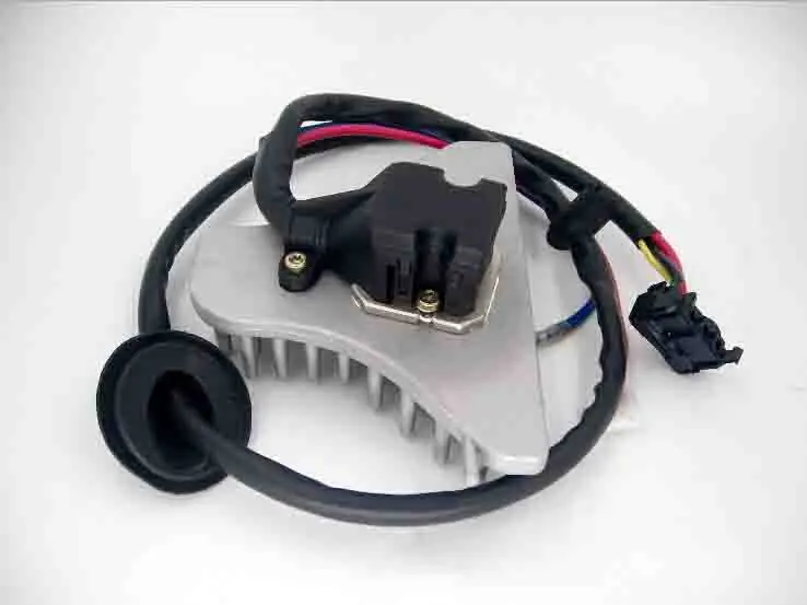 1248202710 124 820 27 10 фото Mercedes W124 S124 A124 C124|resistor 10|resistor 1resistor heater |
