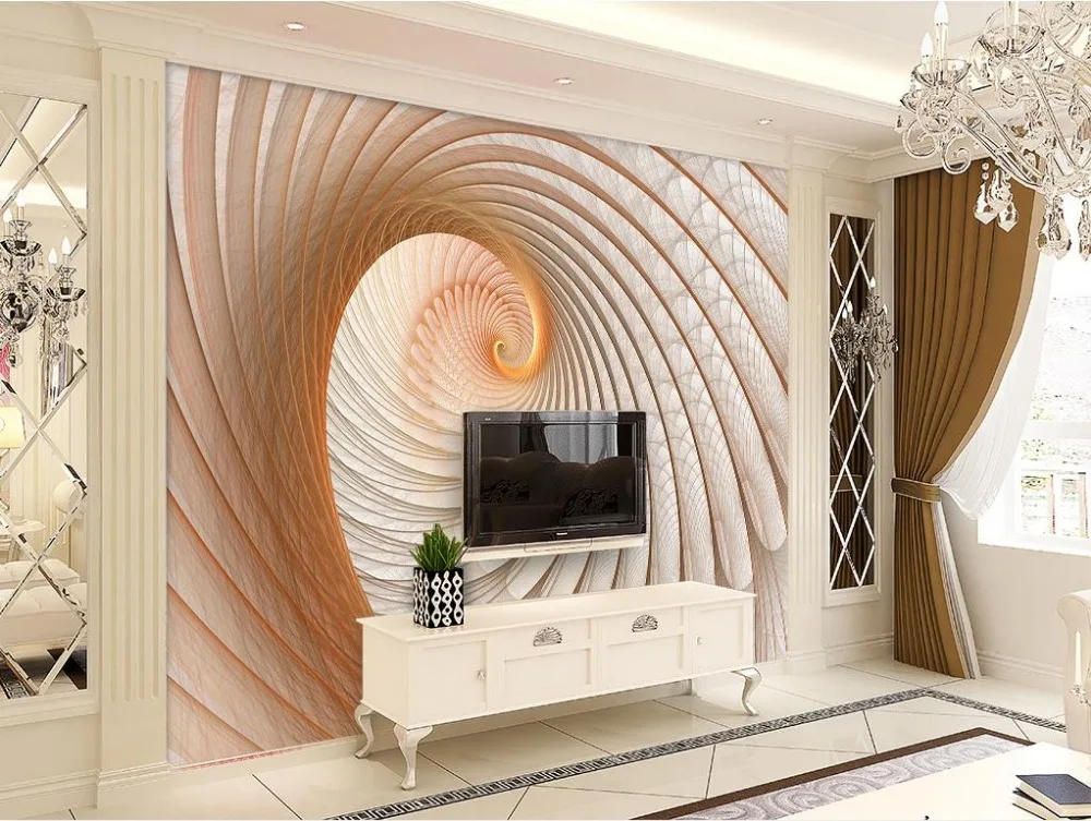 Creative 3d wallpaper custom printing rose wall for home hotel murals roll | Обустройство дома