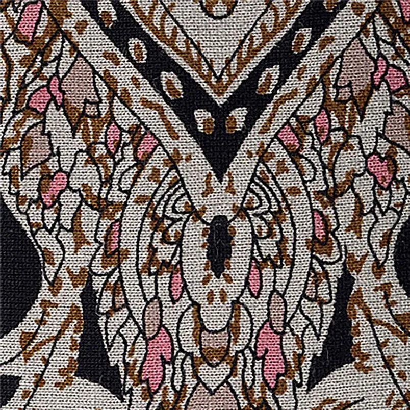 Женское платье 2019 летняя блузка на бретелях с вырезом Бохо без рукавов принтом