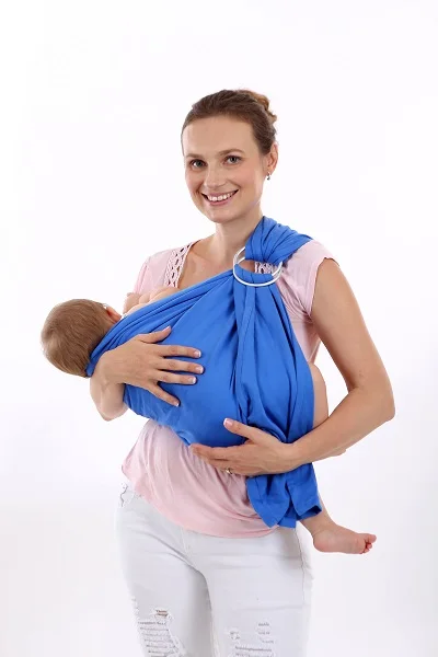 HB0003 EGMAOBABYNewborn/пеленка для новорожденных; слинг-рюкзак для детей 0-3 лет; мягкое дышащее хлопковое одеяло-Хипсит; регулируемое детское одеяло - Цвет: HB0003
