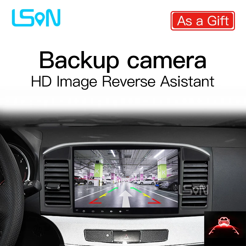 LSON 2g + 32g Android 8 0 автомобильный Dvd для Toyota Rav4 2007 2008 2009 2010 2011 Радио Стерео Gps навигация