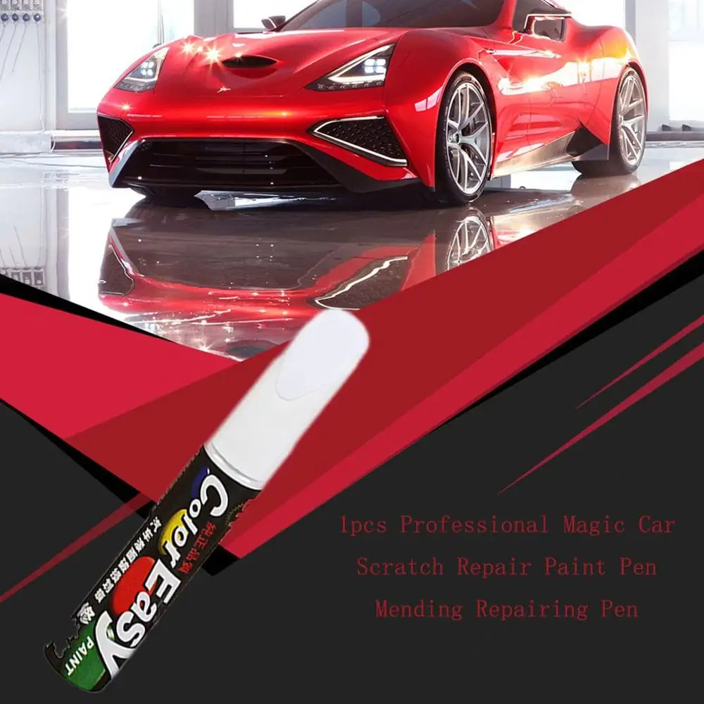 Универсальная профессиональная автомобильная ручка для ремонта царапин