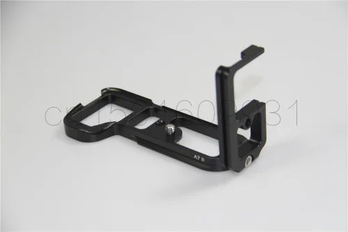 LB-A7M2 L Type Quick Release Plate Vertical Bracket LB-A7 II Hand Grip Specifically for Sony Alpha7II A7R2 A7M2 A7II A9 A7R3 | Электроника