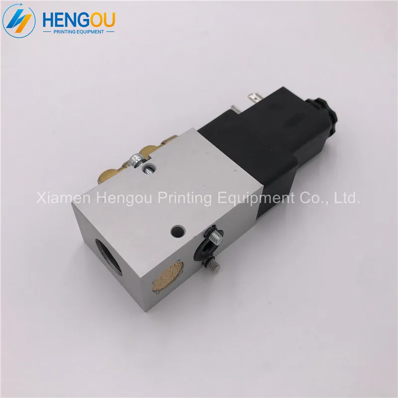 2 шт. высококачественные запчасти для печатных машин Heidelberg CD102 SM102 61.184.1311 |