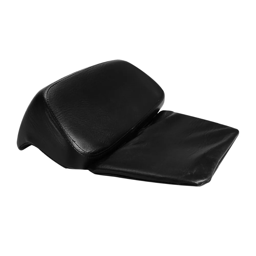 Накладка на спинку мотоцикла для Harley Tour Pak Road King Street скользящий Electra Glide 1997 2013 2014 2020|