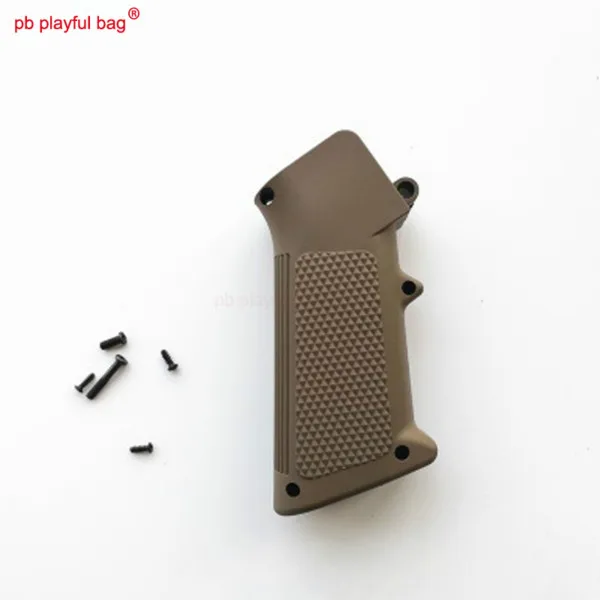 1 pcs PB игривая сумка для спорта на открытом воздухе CS конкурентоспособная jinming8gen8 M4X M316 чехол песочного цвета нейлоновый чехол с ручкой fishbone core D176 - Цвет: 1 pcs