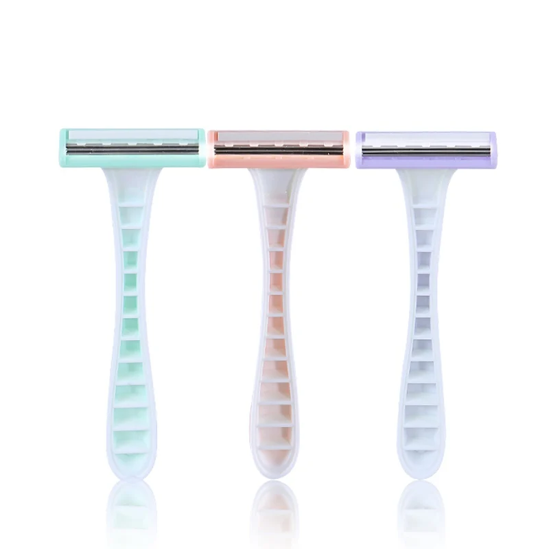 Бритвенный станок для женщин 3 дюйма нож удаления волос телесные руки лезвия