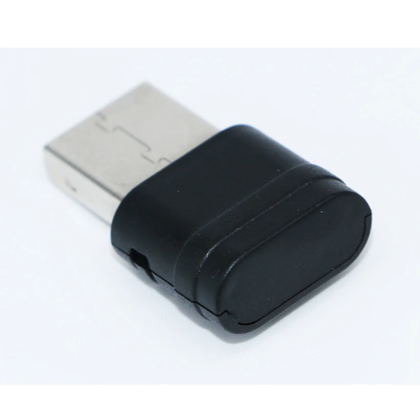 Новейший AC600 Беспроводной двухдиапазонный USB адаптер Ультра быстрый 433 Мбит/с + 150