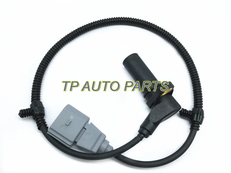 Датчик положения коленчатого вала для Φ Seat Cordoba S-koda Fabia VW 1.9L OEM 038957147 038957147C |