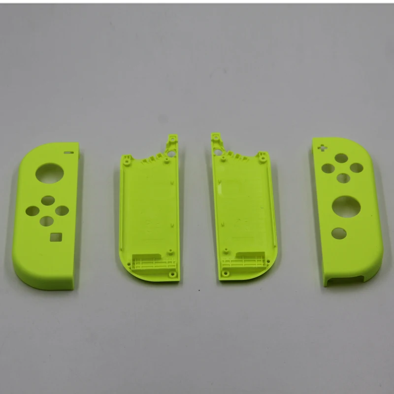 Чехол для Nintendo Switch L & R Joy con Бесплатная доставка|Запасные части| |