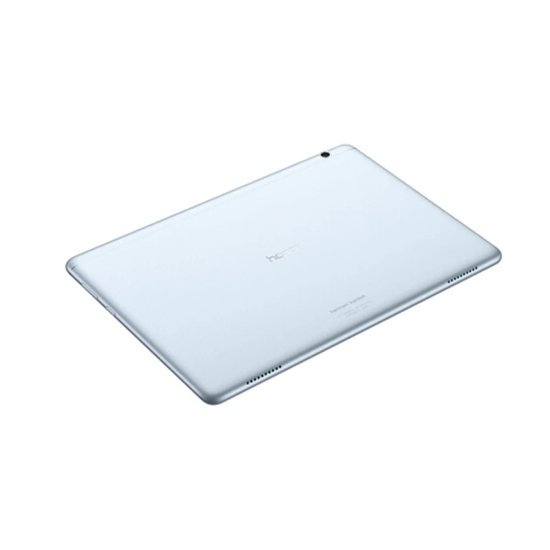 Honor Tablet 5 10 1 "FHD дисплей Kirin 659 Android 8 0 Восьмиядерный двойной камеры отпечатков