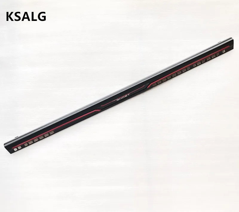 Новые петли центр оси Крышка для MSI GS63 GS63VR 7RG 8RG MS 16K2 Stealth Pro 307 6K10112 TA2|Сумки и чехлы