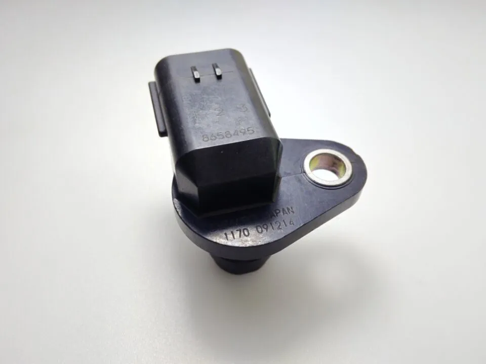 Японский новый датчик коленчатого вала для Volvo C30 C70 S40 S60 V50 V60 XC60 OEM 8658495 | Автомобили