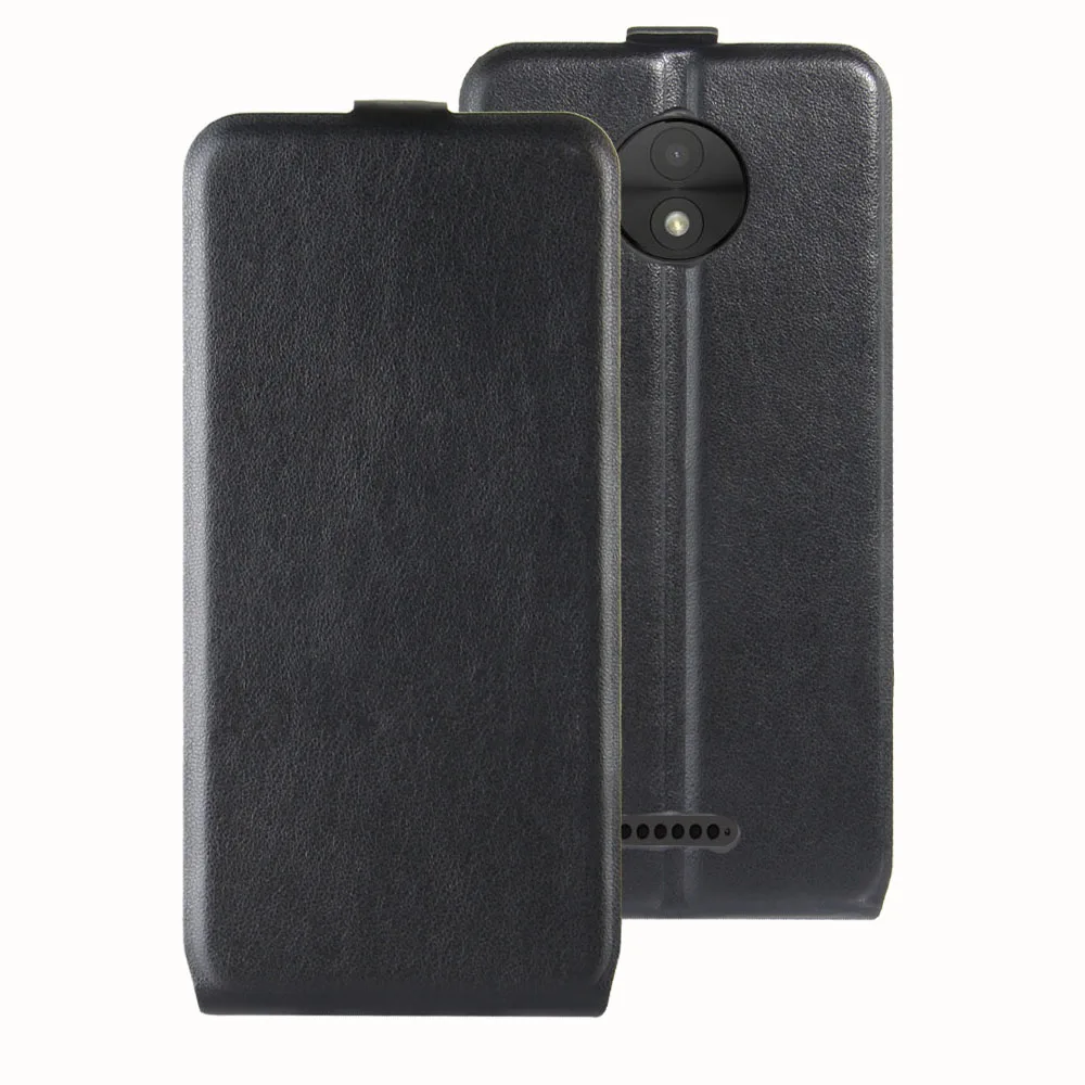 Чехол книжка baisxst для MTOTO C PLUS с откидной крышкой и магнитной пряжкой из