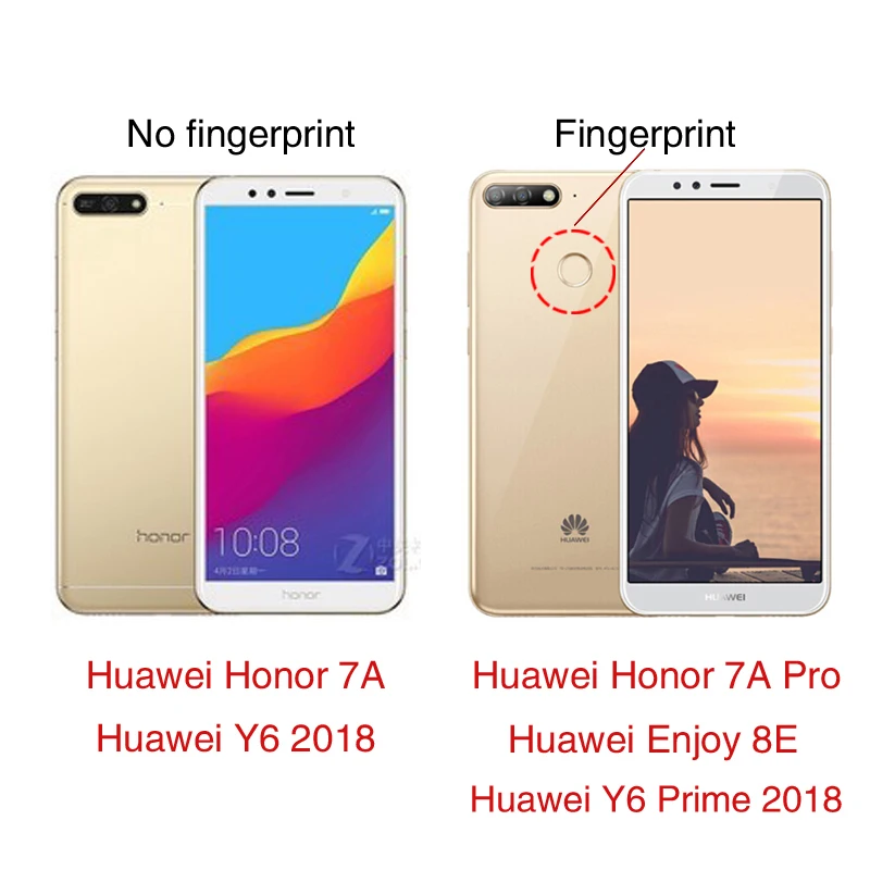 Huawei Honor 7A Pro Чехол Y6 Prime 5,7 дюймов Задняя крышка 3 в 1 чехол для телефона для huawei Honor 7A Enjoy 8e PC жесткие сумки