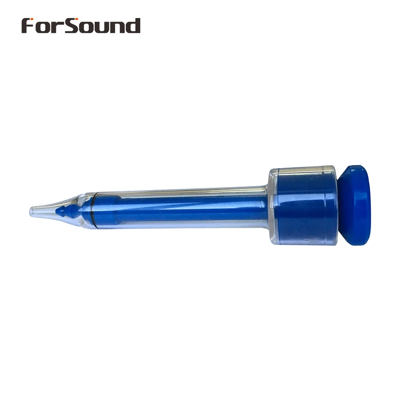 Слуховой аппарат профессиональный шприц CIC для отпечатков ушей|hearing aid|for earaid hearing |