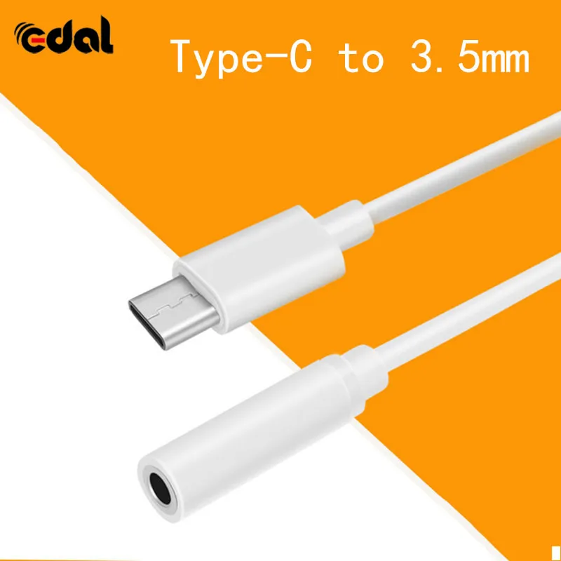 Usb 3 1 Type C к кабелю для наушников адаптер USB штекера на 5 мм AUX аудио гнездо Xiaomi 6 Mi6 pro 2